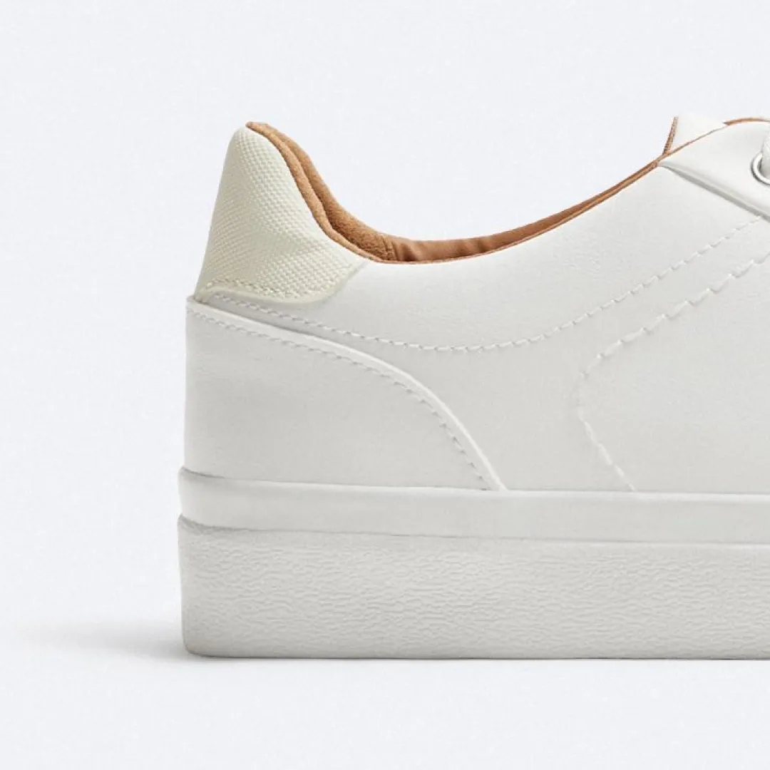 Retro trainers - Image 2